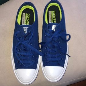 EUC Converse